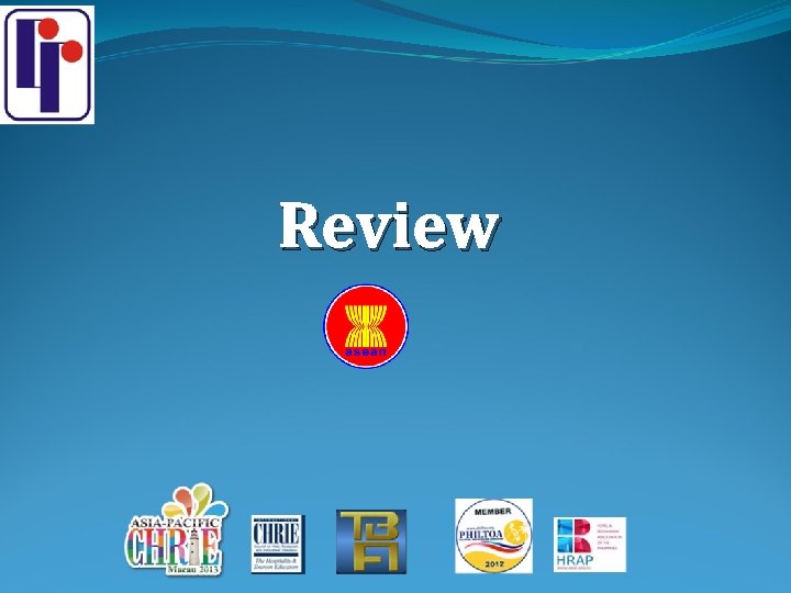 Review 