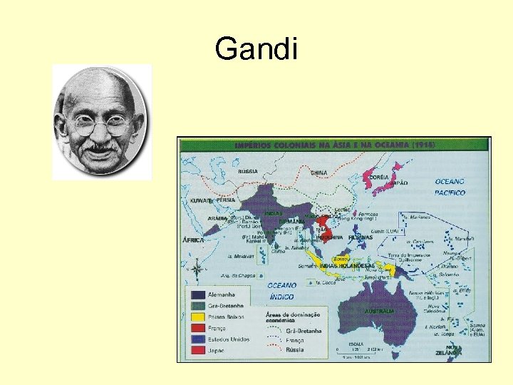 Gandi 