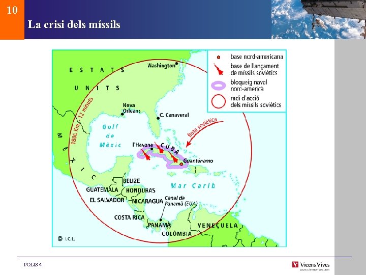 10 La crisi dels míssils POLIS 4 