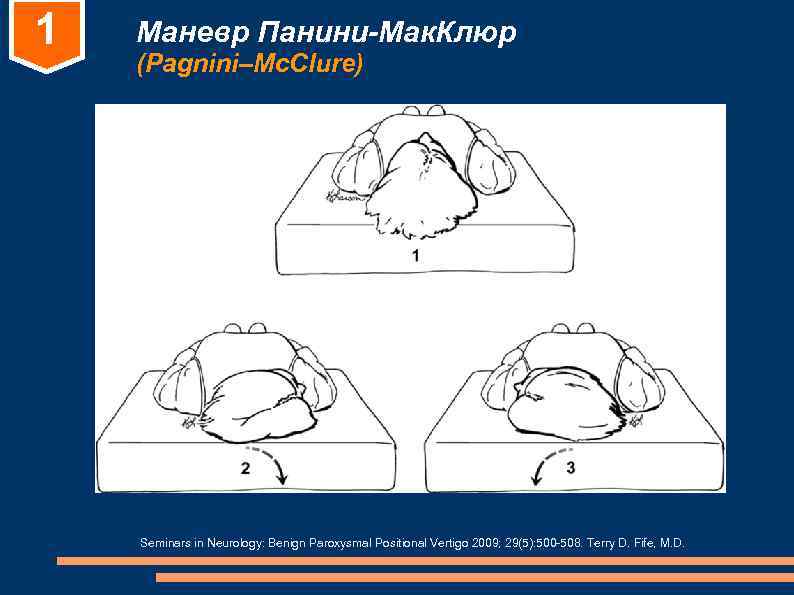 Гимнастика брандта дароффа при головокружении видео уроки