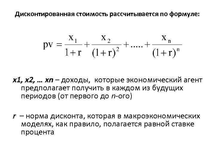 Рассчитать Будущую Стоимость Инвестиций