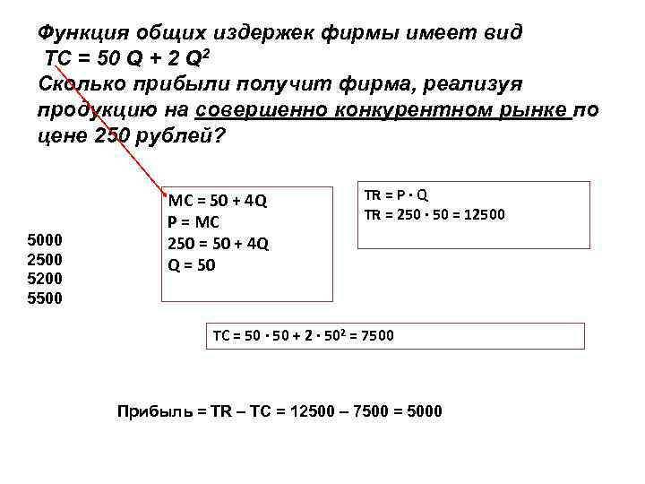 Функция издержек фирмы tc. Функция общих затрат фирмы имеет вид ТС 10q+2q 2. Функция общих издержек фирмы. Функция общих издержек фирмы имеет вид. Функция общих затрат фирмы имеет вид.