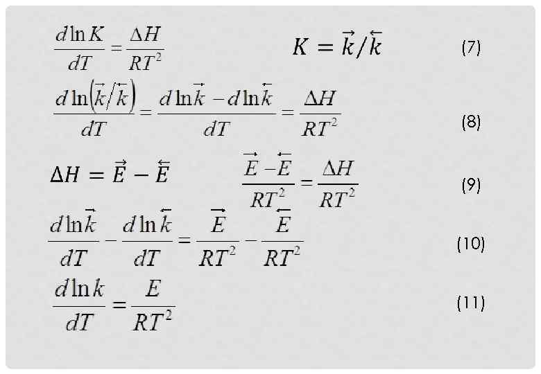 (7)  (8)  (9)  (10)  (11) 