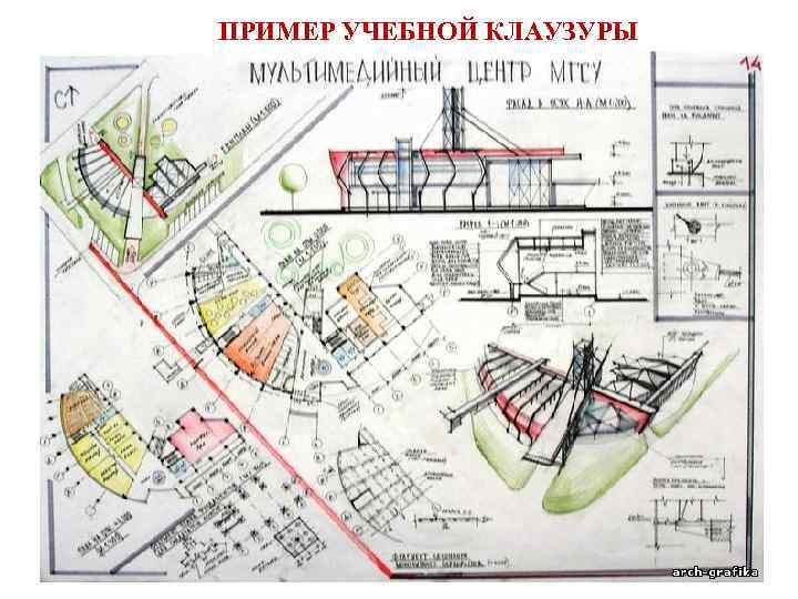 ПРИМЕР УЧЕБНОЙ КЛАУЗУРЫ 