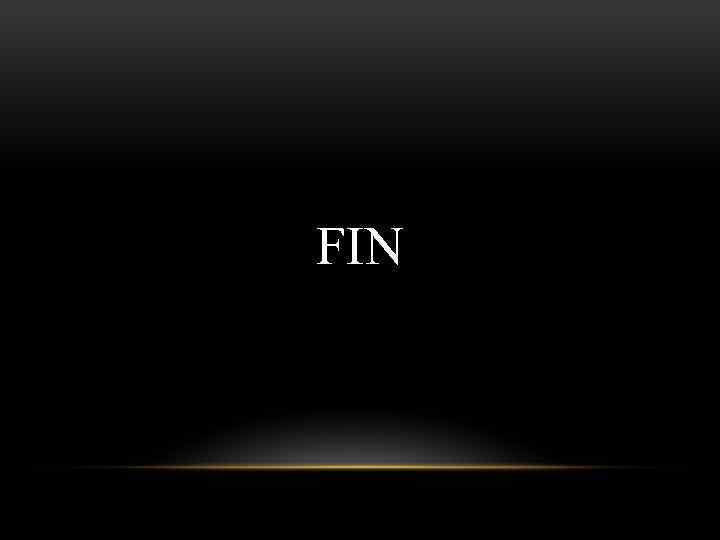 FIN 