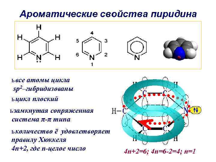 Плоский цикл