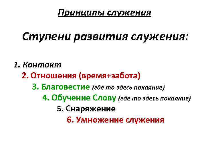 Развитие обновление. План развития служения. Принцип служения людям. Принципы служения России. Принцип служения понятие.