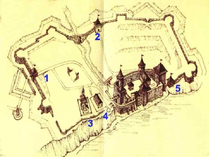 Первое упоминание о чертежах в России относится к началу XVI в. В описи царского