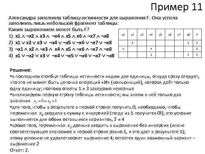 Миша заполнял таблицу истинности функции. Таблица истинности x1 x2 x3. F x1 x2 x3 таблица истинности. Таблица истинности примеры. Заполните таблицу истинности.