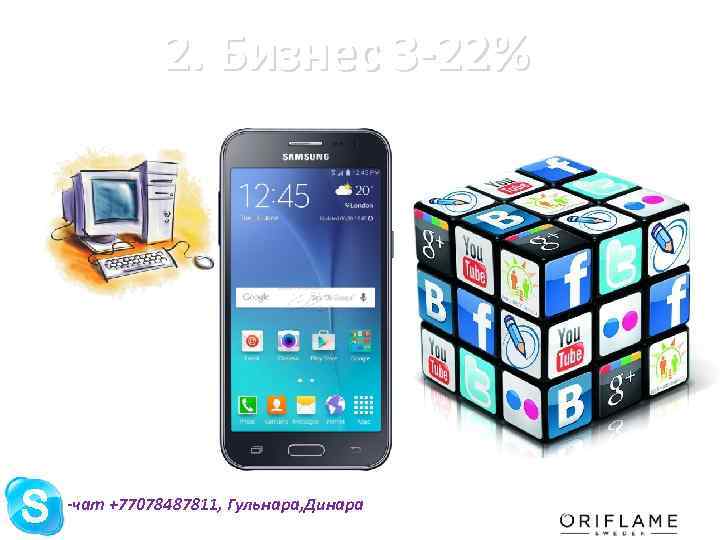 2. Бизнес 3 -22% -чат +77078487811, Гульнара, Динара 