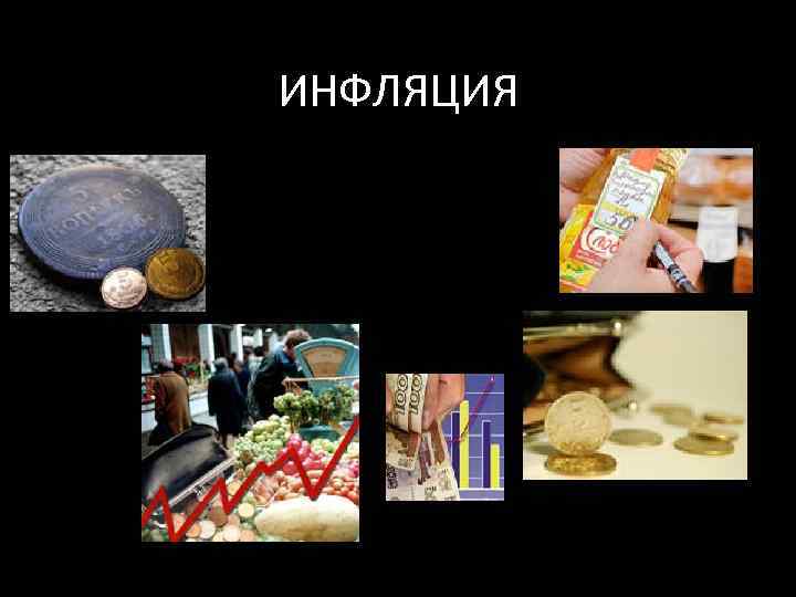 ИНФЛЯЦИЯ 