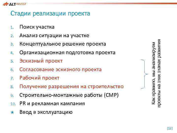 1. 2. 3. 4. 5. 6. 7. 8. 9. 10. ★ Поиск участка Анализ