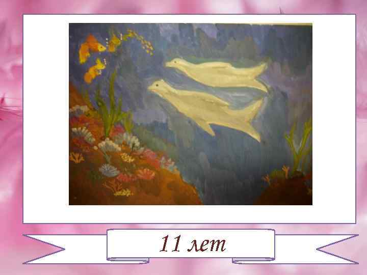 11 лет 