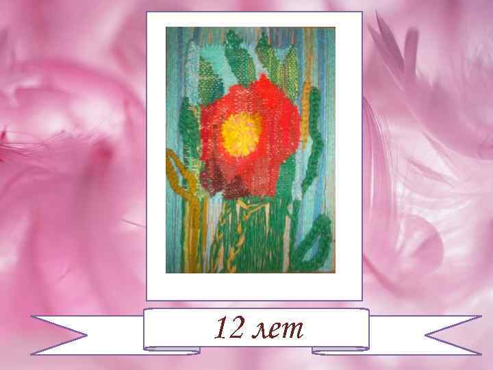 12 лет 
