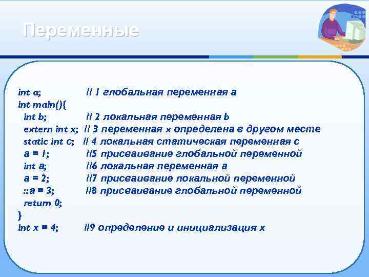 Переменные a b c. Переменная INT. Переменная INT_______________ переменная. Переменная integer. Как определить переменную INT.