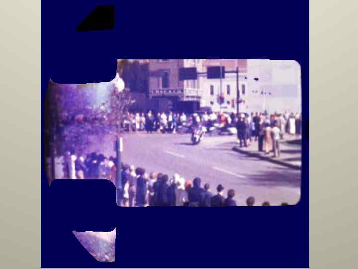 22 ноября 1963 года. Даллас 