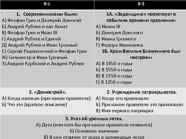 Отметьте на схеме современника современников александра невского