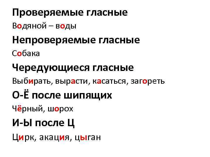 Проверяемые непроверяемые чередующиеся гласные. Проверяемые гласные непроверяемые гласные чередующиеся гласные. Непроверяемые гласные после шипящих. Чередующиеся проверяемые непроверяемые гласные в корне.