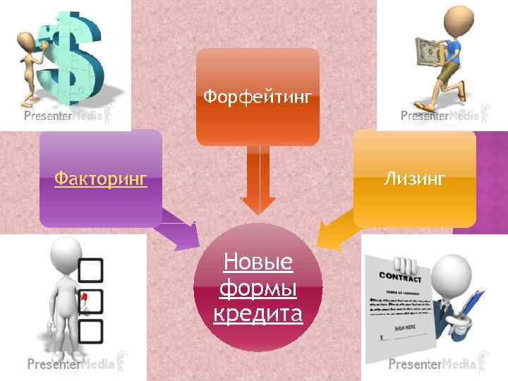 Форфейтинг картинки для презентации