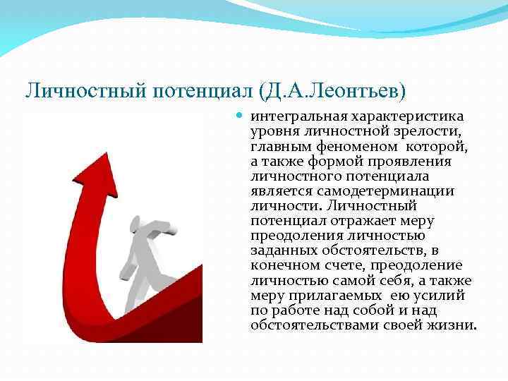 Отражает концепцию. Какова структура личностного потенциала. Структура личностного потенциала по Леонтьеву. Д.А Леонтьев личностный потенциал. Какова структура личностного потенциала по Леонтьеву.