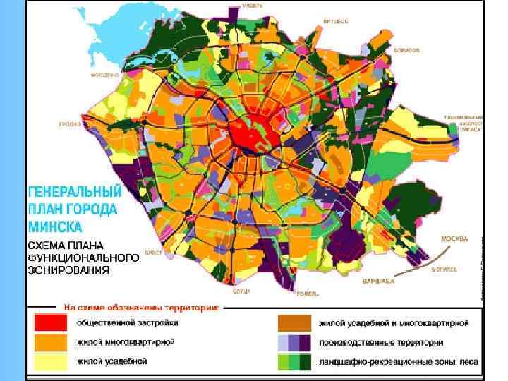 Карта академия наук минск карта