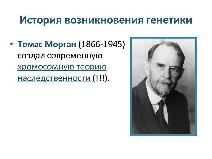 Наука генетика история. История развития генетики. Открытие генетики.