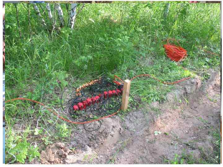 Сейсморазведка 