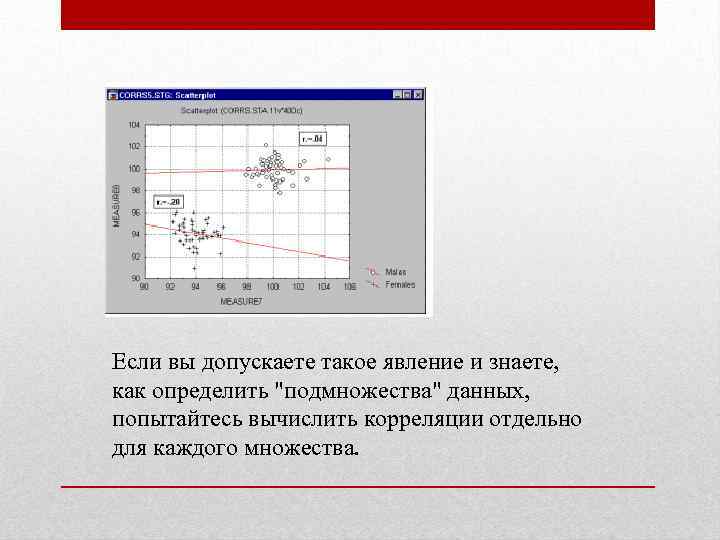 Если вы допускаете такое явление и знаете, как определить 