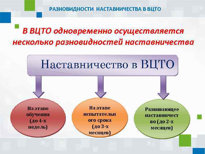 Национальный проект образование наставничество