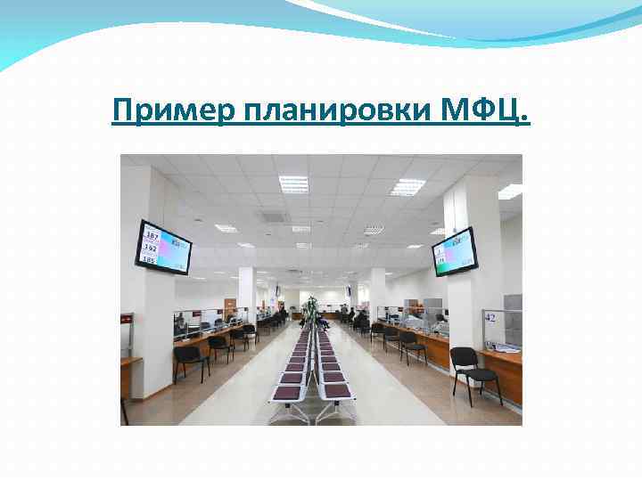 Проекты мфц москва