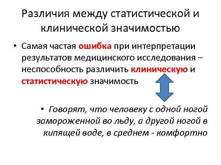 Отличиях наиболее. Статистические различия. Статистическая разница. Статистическая и клиническая значимость результатов. Клиническая значимость. Статистическая значимость..