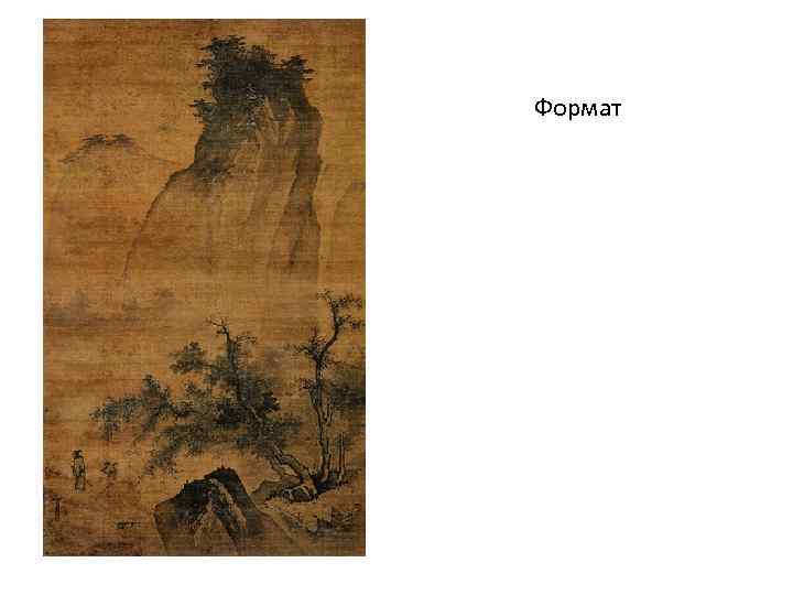 Формат 