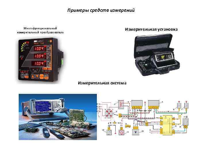 Проект измерительные приборы наши помощники