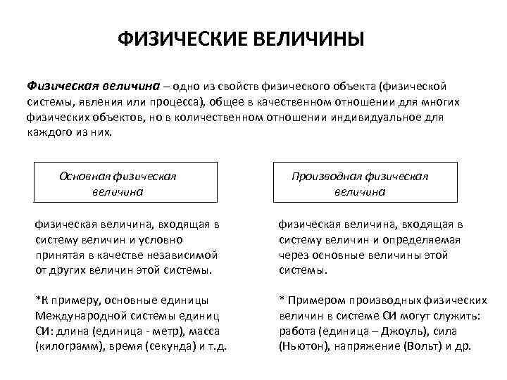 Одно из свойств в качественном отношении