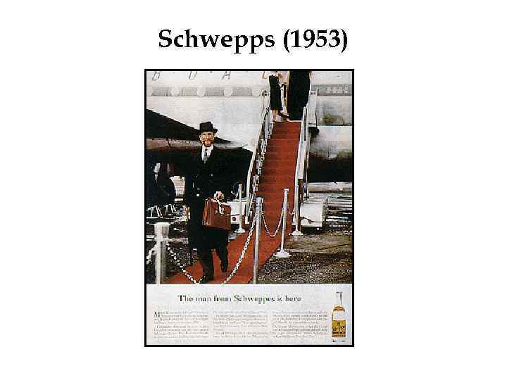 Schwepps (1953) 