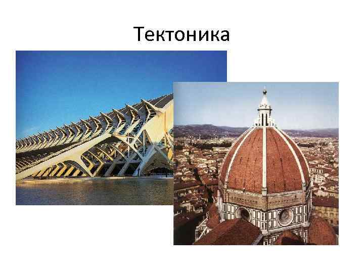 Тектоника 