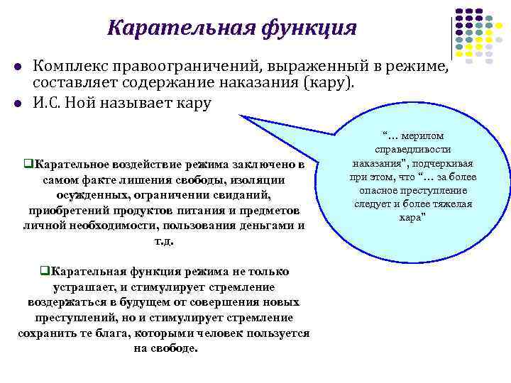 Средства наказания. Функции наказания. Карательная функция пример. Карательная функция права. Карательная функция уголовного права.