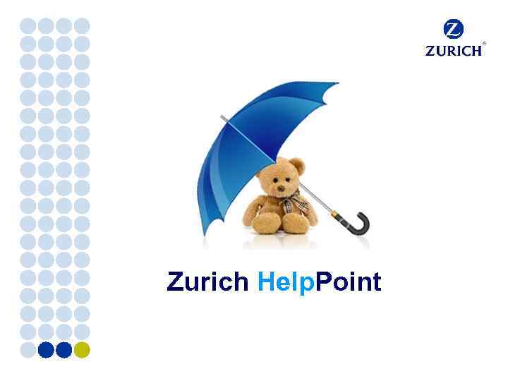 Zurich Help. Point 