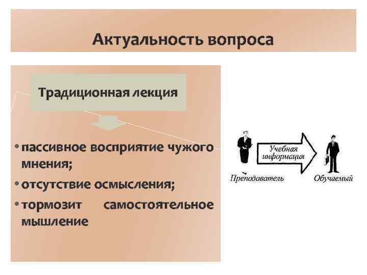 Пассивность восприятия массовой культуры