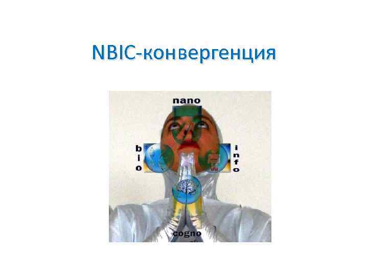 NBIC-конвергенция 