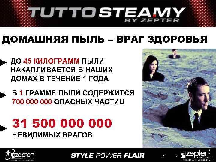 ДОМАШНЯЯ ПЫЛЬ – ВРАГ ЗДОРОВЬЯ ДО 45 КИЛОГРАММ ПЫЛИ НАКАПЛИВАЕТСЯ В НАШИХ ДОМАХ В