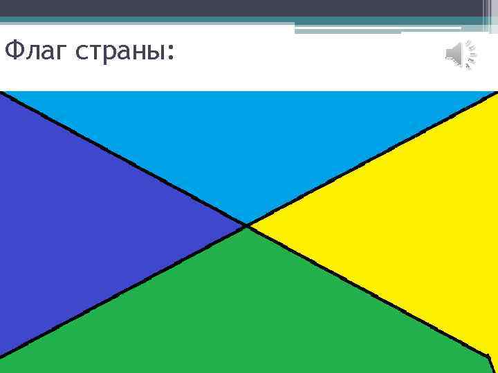 Флаг страны: 