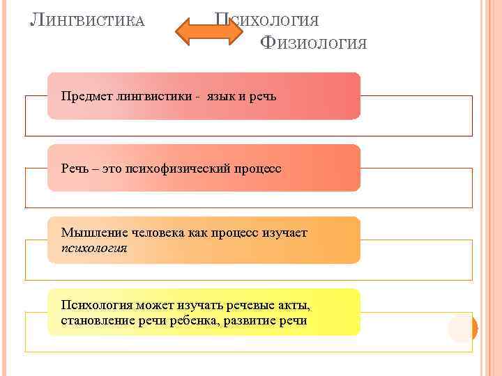 Предмет лингвистики. Объект и предмет лингвистики как науки. Объект и предмет языкознания. Предмет и задачи языкознания.