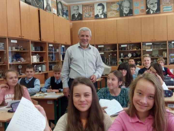 Мы помним: We are multiplicative factors 