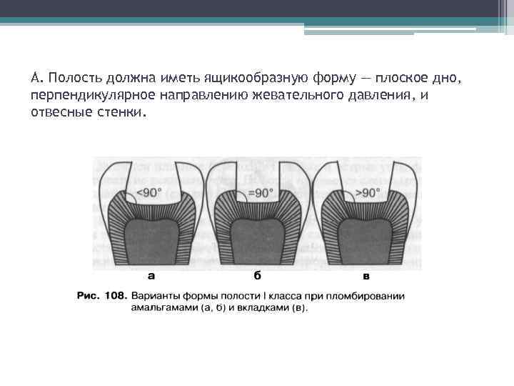 Полость равный. Элементы отпрепарированной кариозной полости. Формы препарирования кариозных полостей. Элементы кариозной полости 1 класса:. Препарирование кариозных полостей 1 класса.