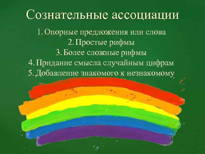 Сложные рифмы генератор