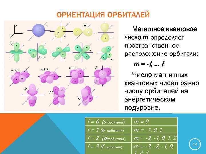 Атомы каких элементов имеют 2 валентных электрона. Ориентация орбиталей в пространстве p. Ориентация s орбитали в пространстве. Строение атомных орбиталей. Квантовые числа и атомные орбитали.
