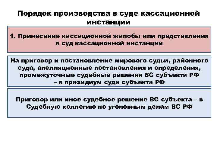 Ход производства по делу. Производство в суде кассационной инстанции процессуальный порядок. Опишите процесс производства в кассационной инстанции. Порядок производства суда кассационной инстанции. Порядок рассмотрения дела в кассационной инстанции.