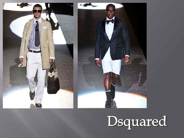 Dsquared 