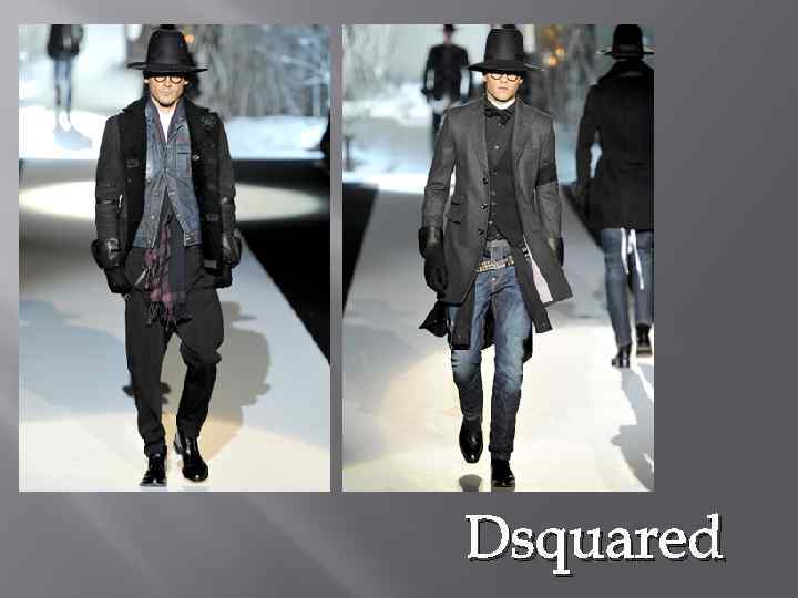 Dsquared 